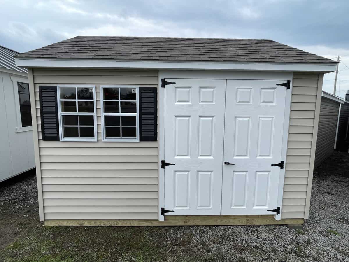 10X12 Cape 17 Scaled - Sturdi-Built Sheds 10X12 Cape 17 Scaled - Sturdi-Built Sheds
