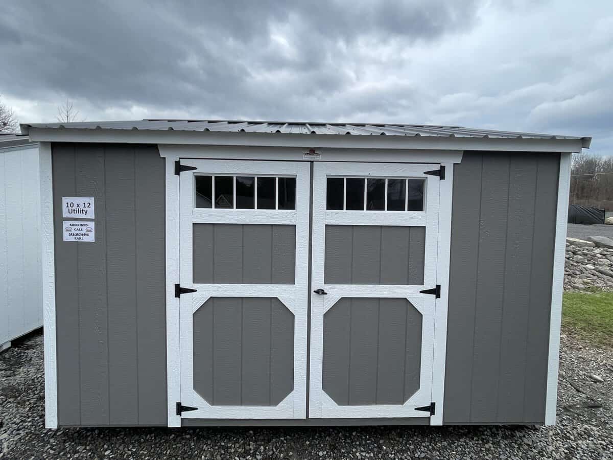 10X12 Utility 2 19 Scaled - Sturdi-Built Sheds 10X12 Utility 2 19 Scaled - Sturdi-Built Sheds