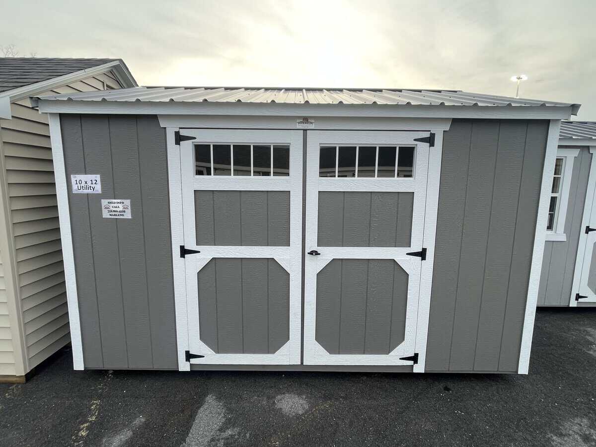 10X12 Utility 2 22 Scaled - Sturdi-Built Sheds 10X12 Utility 2 22 Scaled - Sturdi-Built Sheds