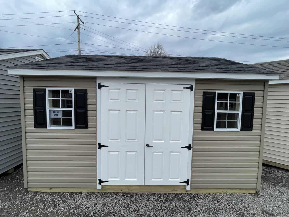 10X14 Cape 18 Scaled - Sturdi-Built Sheds 10X14 Cape 18 Scaled - Sturdi-Built Sheds