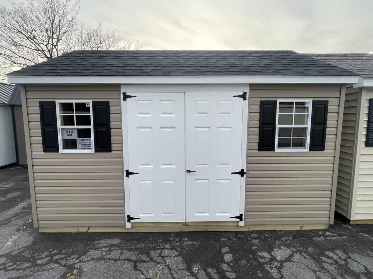 10X14 Cape 20 Scaled - Sturdi-Built Sheds 10X14 Cape 20 Scaled - Sturdi-Built Sheds