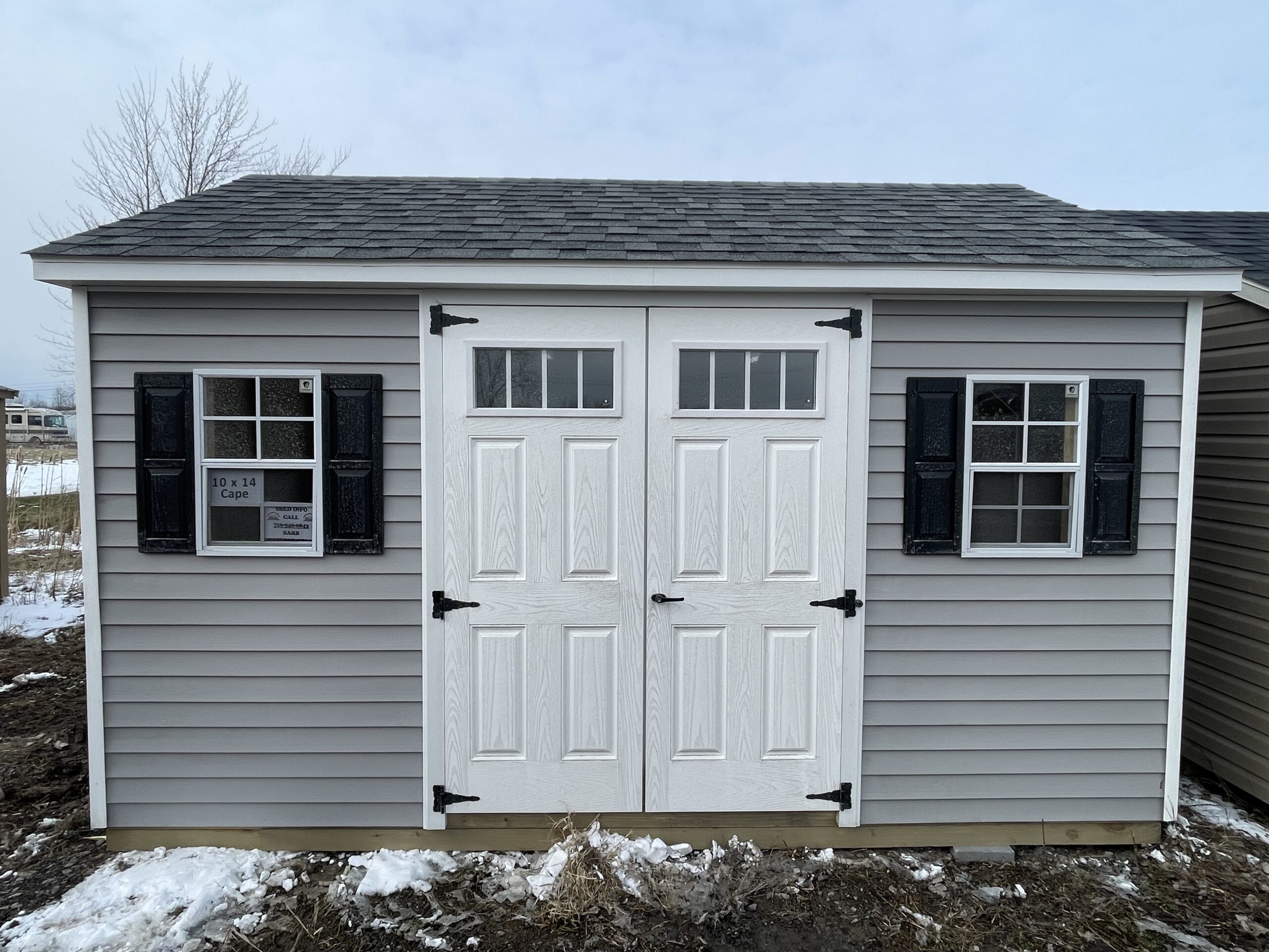 10X14 Cape Sw 1 Scaled - Sturdi-Built Sheds 10X14 Cape Sw 1 Scaled - Sturdi-Built Sheds