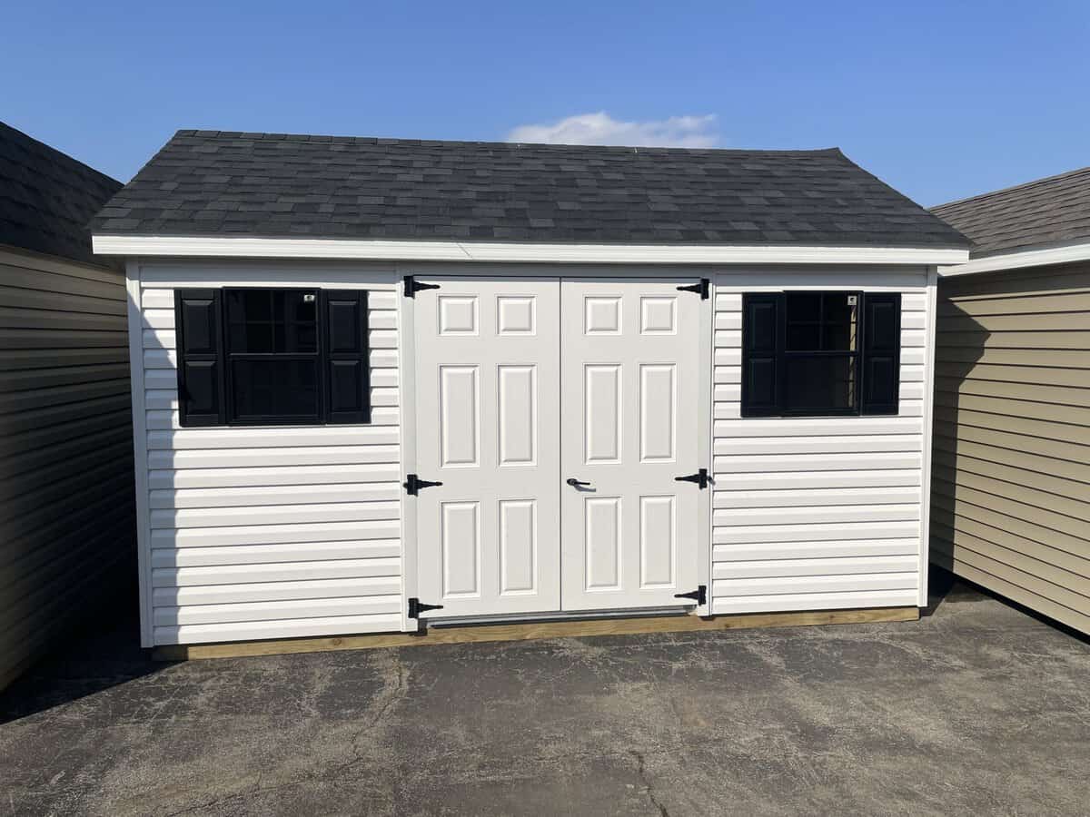 10X14 Fr Cape 13 Scaled - Sturdi-Built Sheds 10X14 Fr Cape 13 Scaled - Sturdi-Built Sheds