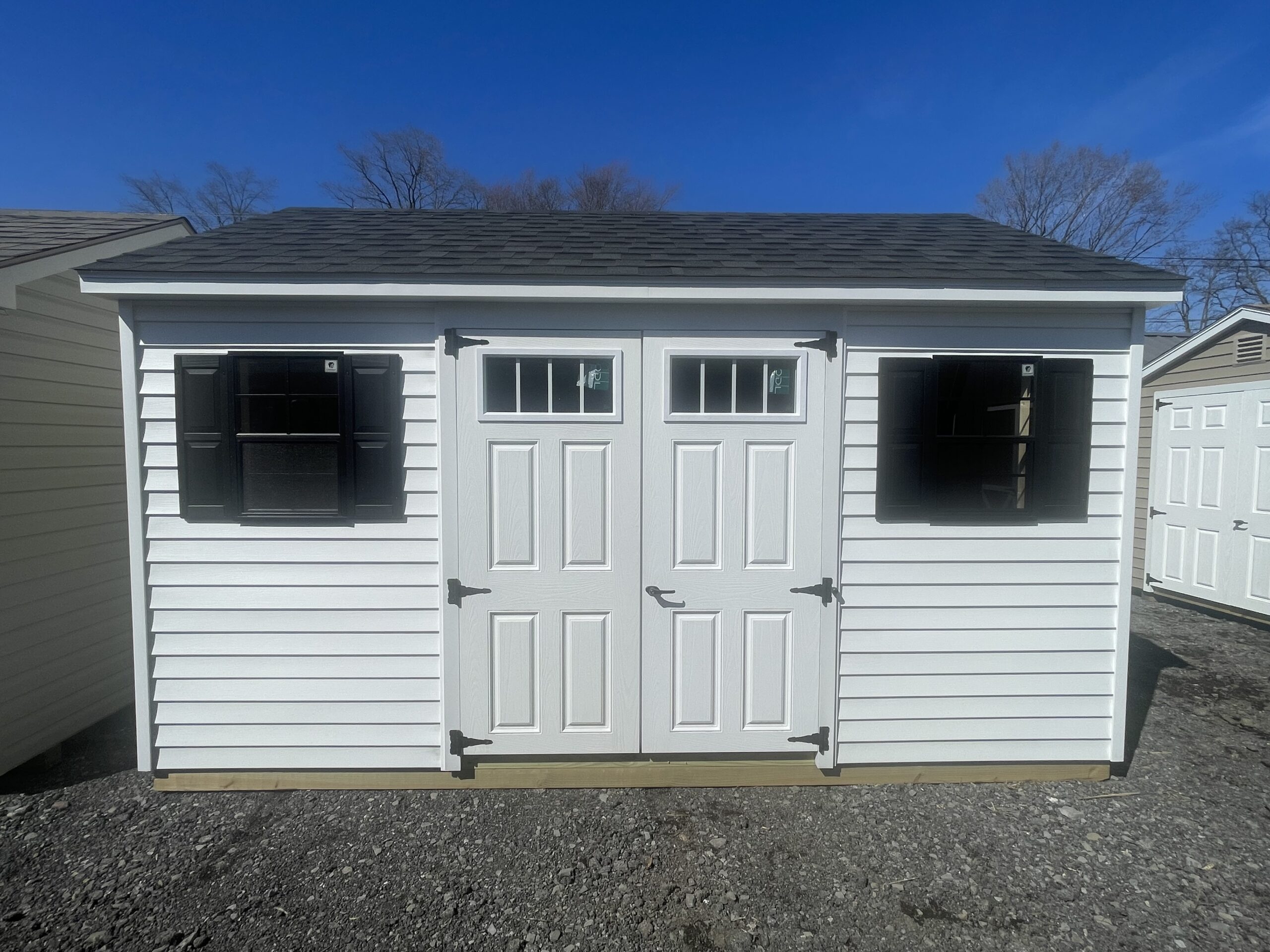 10X14 Monterey 2 Scaled - Sturdi-Built Sheds 10X14 Monterey 2 Scaled - Sturdi-Built Sheds