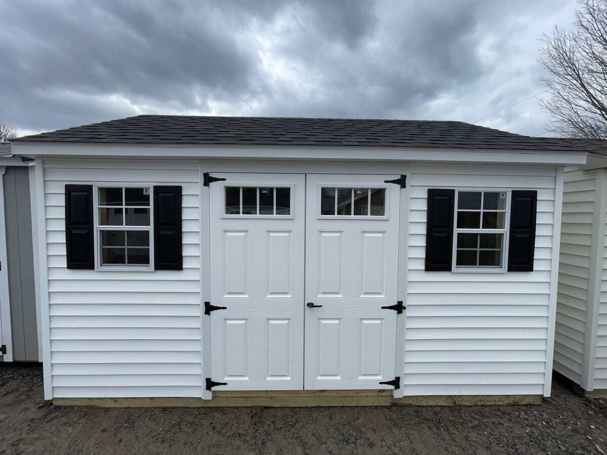10X14 Monterey 8 Scaled - Sturdi-Built Sheds 10X14 Monterey 8 Scaled - Sturdi-Built Sheds