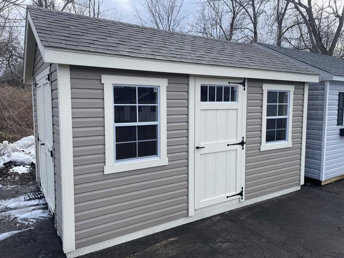 10X14 Ne Cape 8 Scaled - Sturdi-Built Sheds