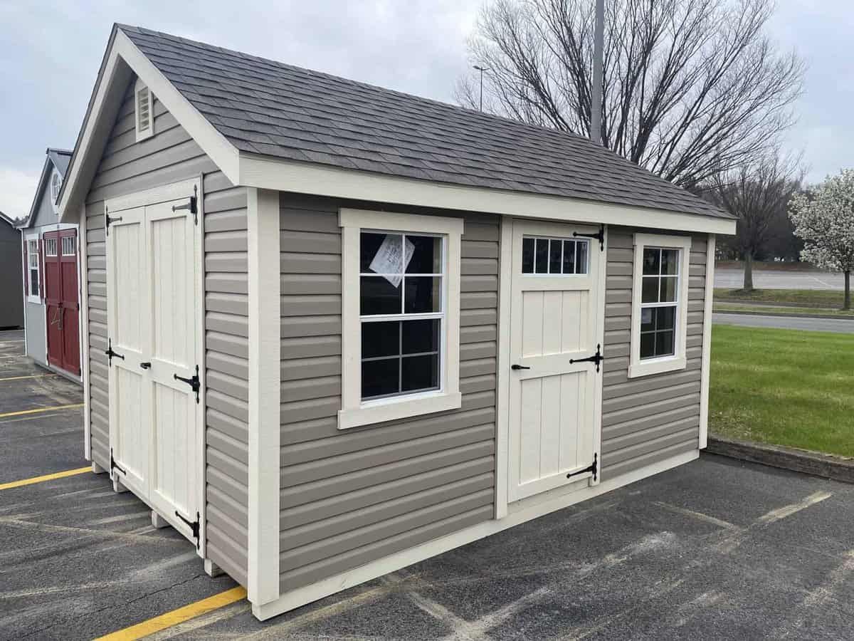 10X14 Ne Cape Scaled 1 - Sturdi-Built Sheds 10X14 Ne Cape Scaled 1 - Sturdi-Built Sheds