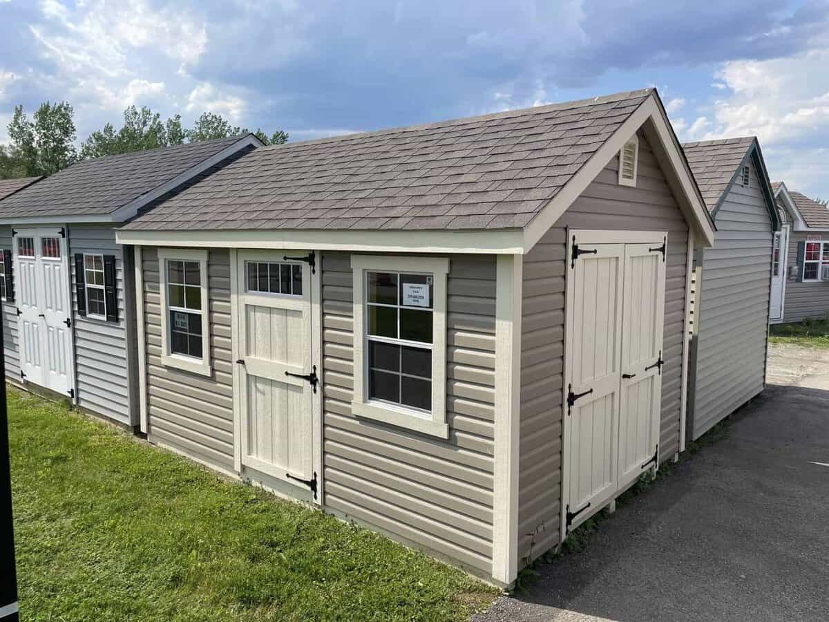 10X14 Ne Cape1 Scaled 1 - Sturdi-Built Sheds 10X14 Ne Cape1 Scaled 1 - Sturdi-Built Sheds