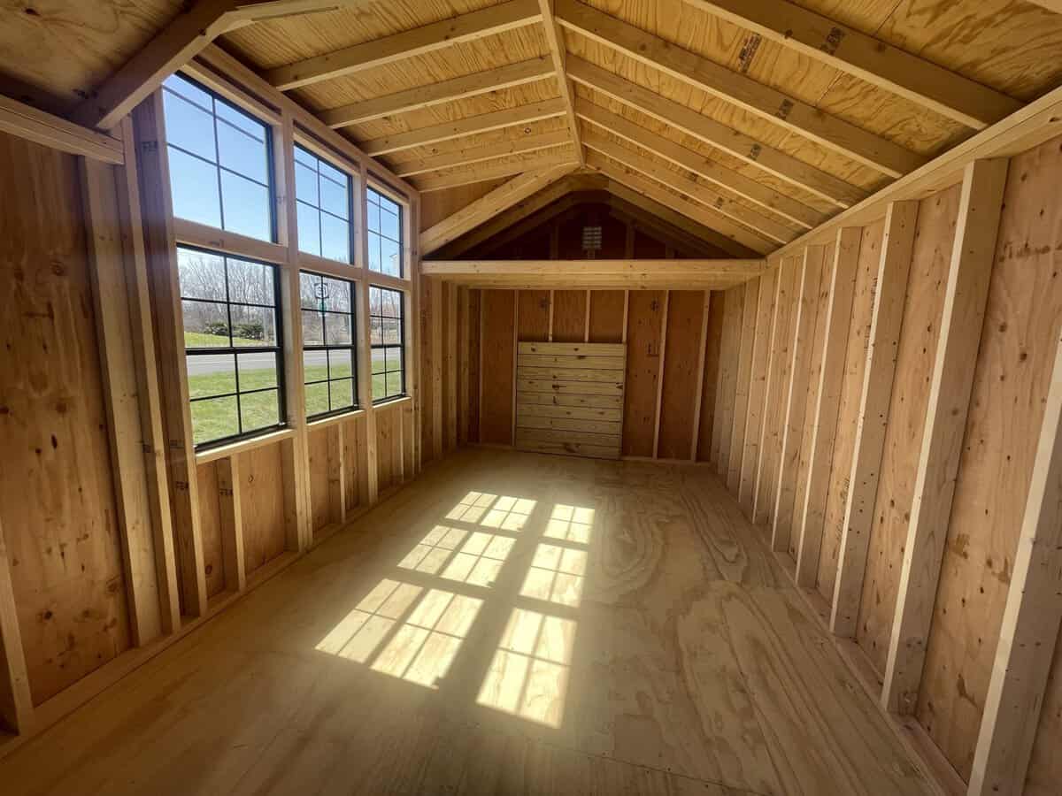 10X16 Country Dormer 2 1 Scaled - Sturdi-Built Sheds 10X16 Country Dormer 2 1 Scaled - Sturdi-Built Sheds