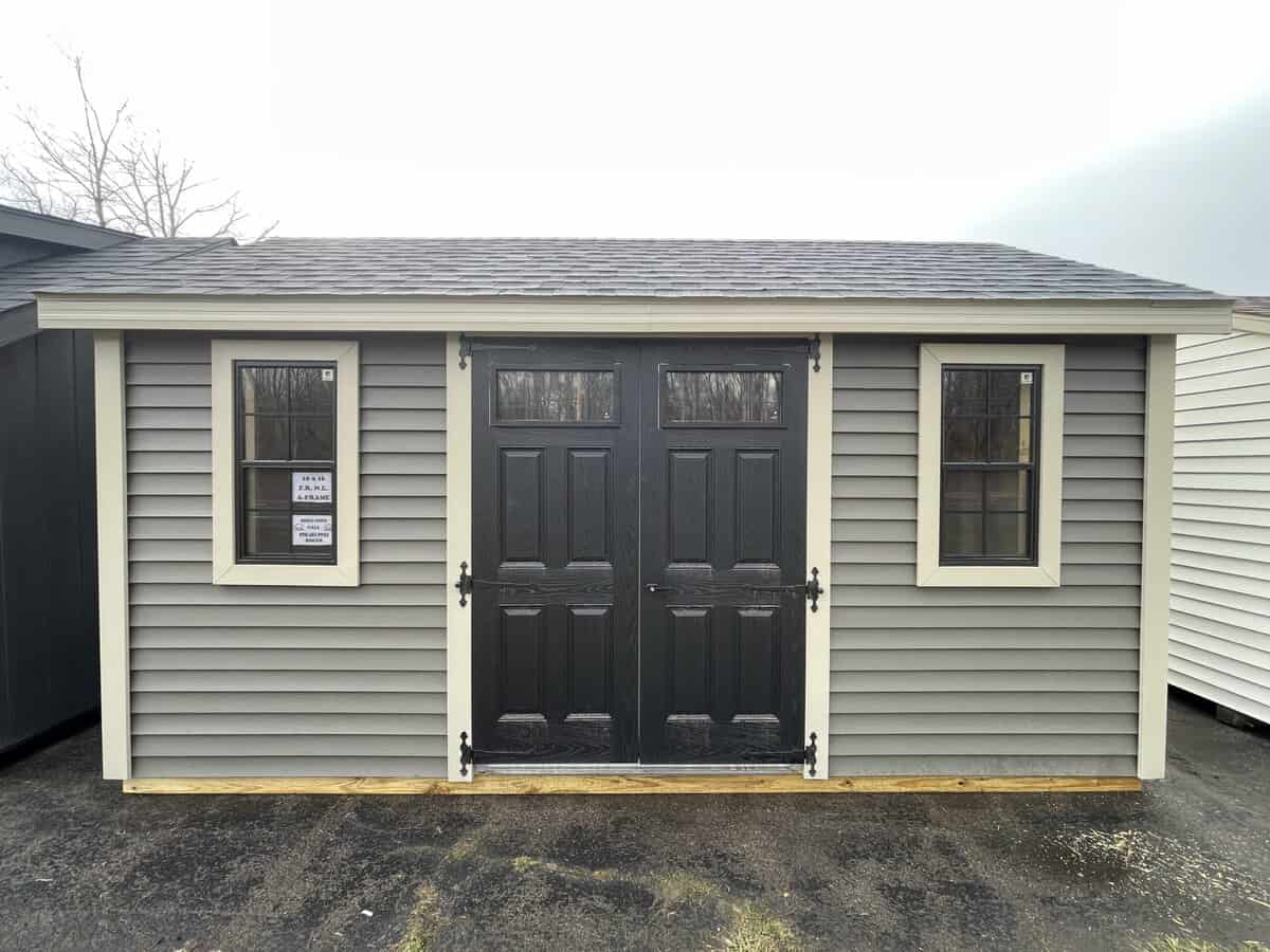 10X16 Fr Ne A Frame 10 Scaled - Sturdi-Built Sheds