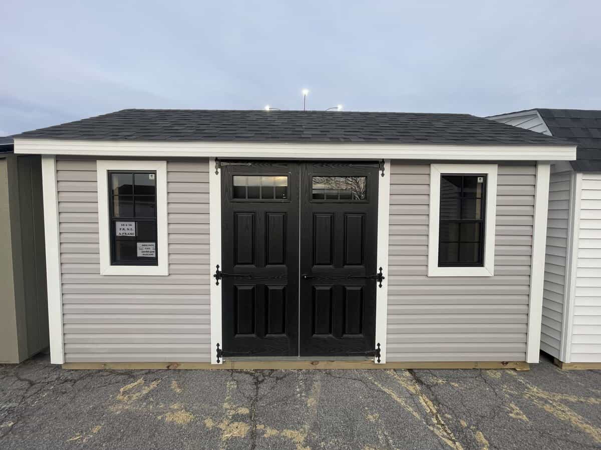 10X16 Fr Ne A Frame 12 Scaled - Sturdi-Built Sheds 10X16 Fr Ne A Frame 12 Scaled - Sturdi-Built Sheds