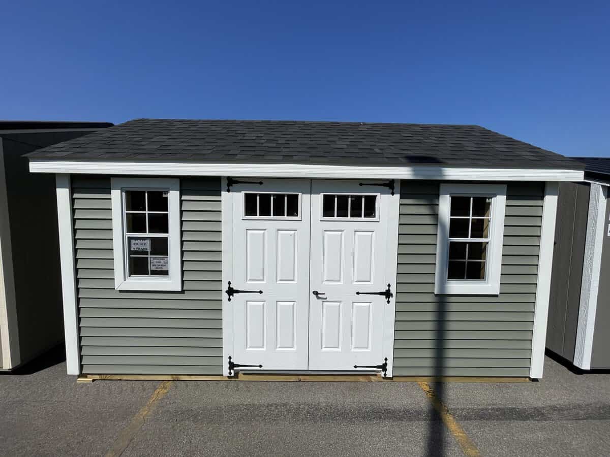 10X16 Fr Ne A Frame 13 Scaled - Sturdi-Built Sheds