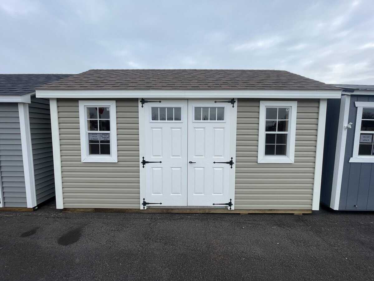10X16 Fr Ne A Frame 9 Scaled - Sturdi-Built Sheds 10X16 Fr Ne A Frame 9 Scaled - Sturdi-Built Sheds