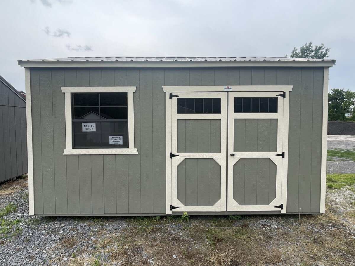 10X16 Utility X 6 Scaled - Sturdi-Built Sheds