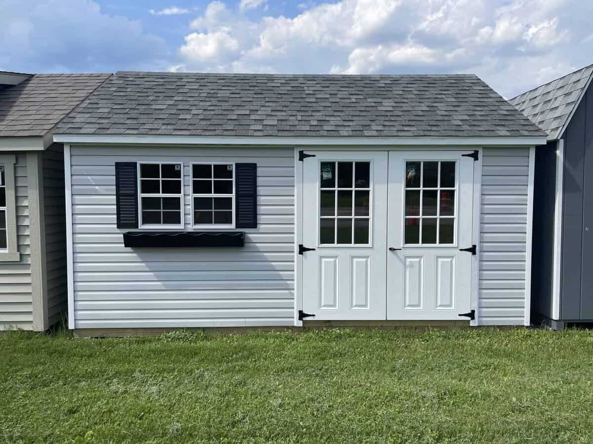 12X16 Cape 1 Scaled 1 - Sturdi-Built Sheds 12X16 Cape 1 Scaled 1 - Sturdi-Built Sheds
