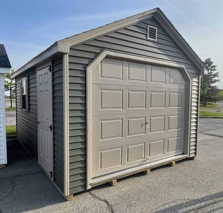 12×20-Fr-Cape-Garage-1-Scaled Fr Cape Garage Sheds
