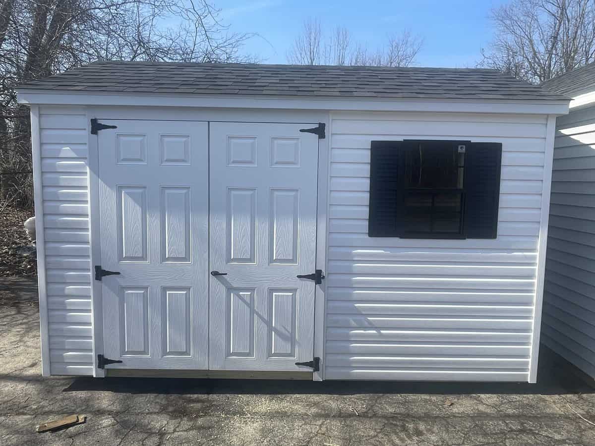 8X12 A Frame 7 Scaled - Sturdi-Built Sheds
