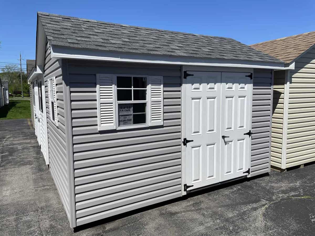 8X12 Fr Cape Scaled 1 - Sturdi-Built Sheds 8X12 Fr Cape Scaled 1 - Sturdi-Built Sheds