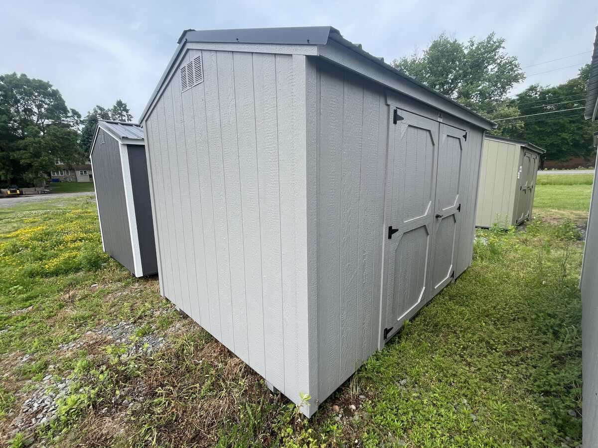 8X12 Utility 3 19 Scaled - Sturdi-Built Sheds