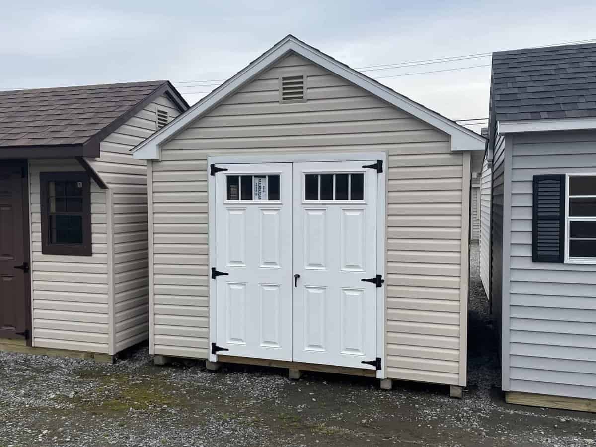 Mattydale 10X12 Cape Scaled 1 - Sturdi-Built Sheds Mattydale 10X12 Cape Scaled 1 - Sturdi-Built Sheds