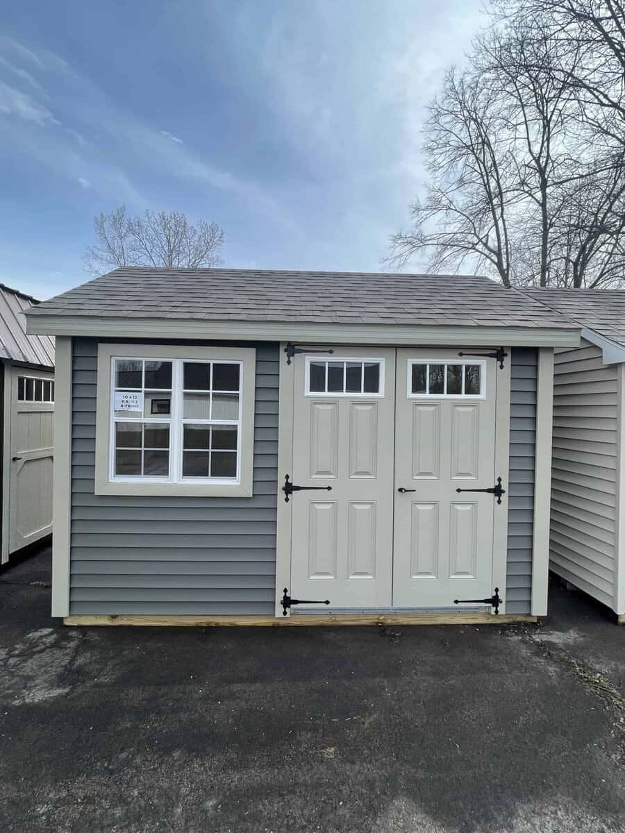 Webster 10X12 Fr Ne A Frame Scaled 1 - Sturdi-Built Sheds Webster 10X12 Fr Ne A Frame Scaled 1 - Sturdi-Built Sheds