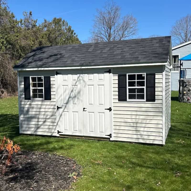 Custom Sturdi Built Sheds B - Sturdi-Built Sheds Custom Sturdi Built Sheds B - Sturdi-Built Sheds