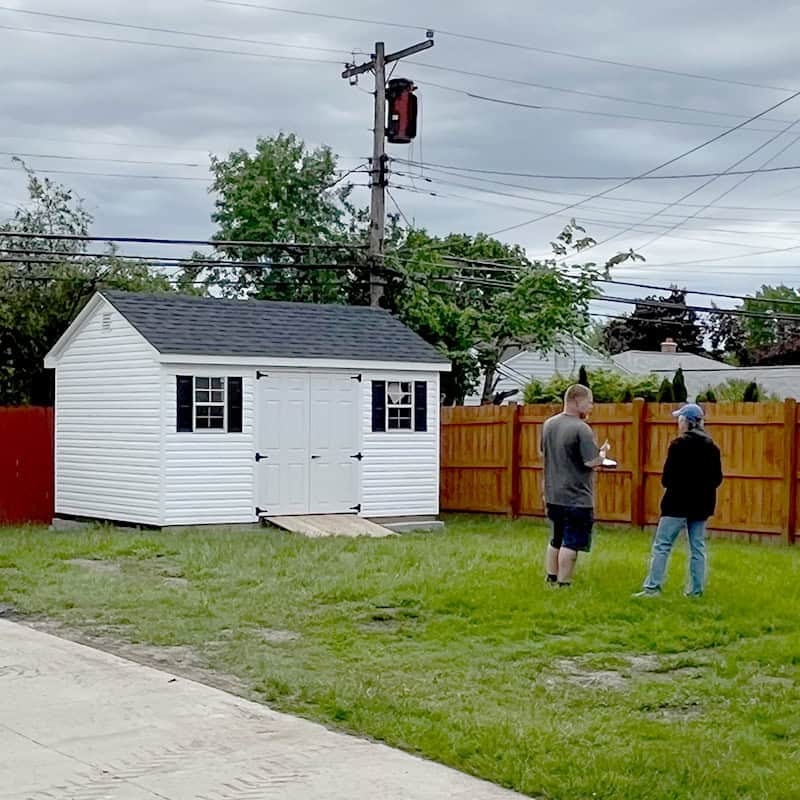 Custom Sturdi Built Sheds F - Sturdi-Built Sheds Custom Sturdi Built Sheds F - Sturdi-Built Sheds
