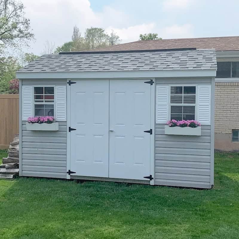 Custom Sturdi Built Sheds G - Sturdi-Built Sheds Custom Sturdi Built Sheds G - Sturdi-Built Sheds